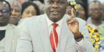 Gov’t begins monthly GH¢1,300 allowance payments to Assembly Members