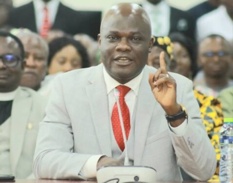 Gov’t begins monthly GH¢1,300 allowance payments to Assembly Members