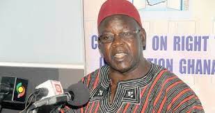 The time to act and save the country from recurring losses is now – Vitus Azeem