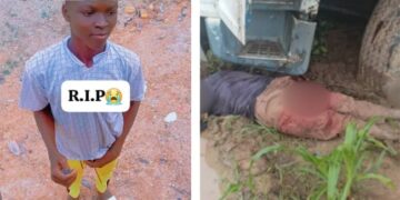 Security Analyst Dr Franklyn Kwesi Biney proposes 10-point plan to end Bawku conflict