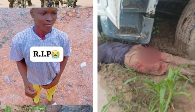 Security Analyst Dr Franklyn Kwesi Biney proposes 10-point plan to end Bawku conflict