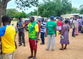 Bawku conflict triggers closure of Zuarungu SHS after violent student clashes on Sunday