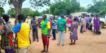Bawku conflict triggers closure of Zuarungu SHS after violent student clashes on Sunday
