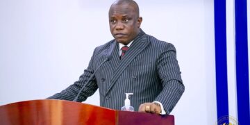 Ghana has never had internal peacekeeping – Nitiwul warns against militarization