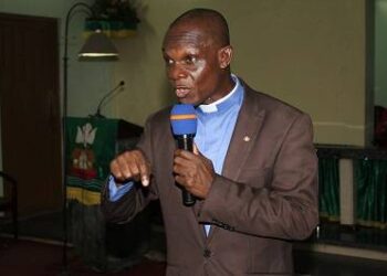 Dr Kwesi Biney: Summary history of private security organization (PSOs)