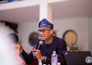 Sad and shameful that it took this govt to expose NPA scandal – Vitus Azeem laments