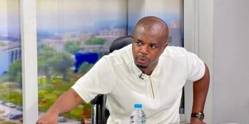 CJ must remain suspended to avoid witness suppression – Edudzi Tameklo insists