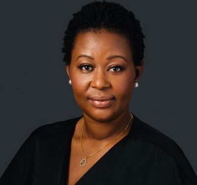 Ablekuma North Rerun: Not satisfied but moving on for peace – NDC’s Ewurabena Aubynn