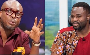 Manasseh fires back; exposes inconsistencies in Adom-Otchere’s GACL defence