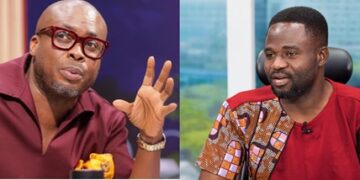 Manasseh fires back; exposes inconsistencies in Adom-Otchere’s GACL defence