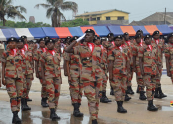 Prank calls to Fire Service drop sharply by over 34%