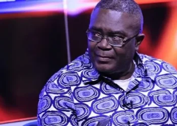 We trust govt will provide needed security for WASSCE candidates – Charles Aheto-Tsegah
