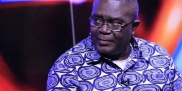 We trust govt will provide needed security for WASSCE candidates – Charles Aheto-Tsegah