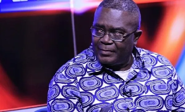 We trust govt will provide needed security for WASSCE candidates – Charles Aheto-Tsegah