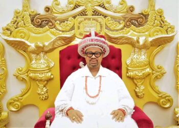 Eze title not self-declared; Nigerian kingmakers crowned Dr. Ihenetu – Igbo Palace clarifies