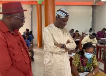 37,000 candidates sit for teacher licensure exams today