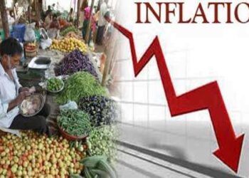 Inflation drops to 5.9%, lowest since 2023 – GSS report