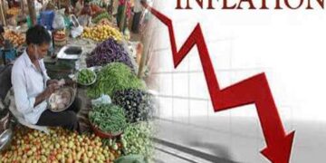 Inflation drops to 5.9%, lowest since 2023 – GSS report