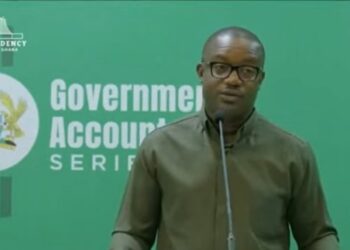 Gov’t is importing electric vehicles for public institutions – John Jinapor