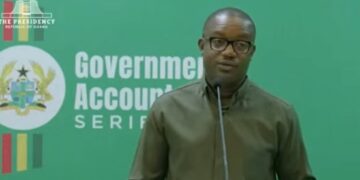 Gov’t is importing electric vehicles for public institutions – John Jinapor