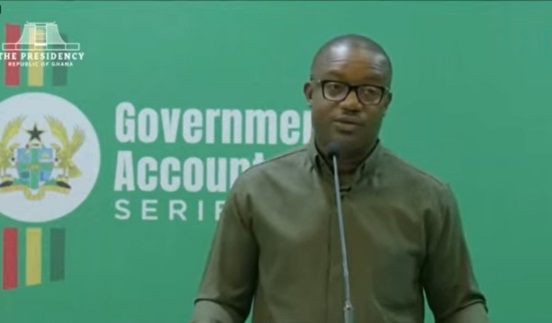 Gov’t is importing electric vehicles for public institutions – John Jinapor