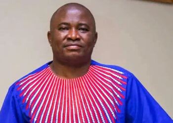 AG’s directive to investigate Yamine and Abanga is a political gimmick – Alexander Akwasi Acquah