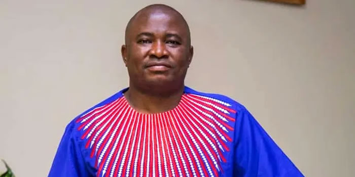 AG’s directive to investigate Yamine and Abanga is a political gimmick – Alexander Akwasi Acquah