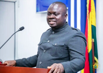 GJA demands immediate arrest of National Security operatives over assault on JoyNews journalist