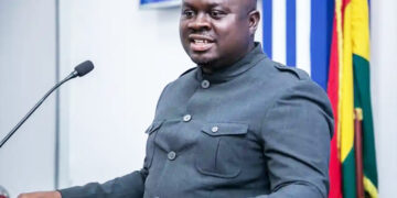 GJA demands immediate arrest of National Security operatives over assault on JoyNews journalist