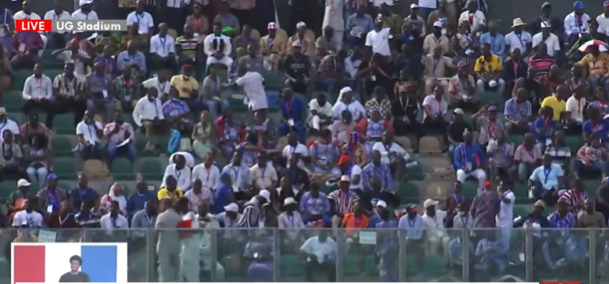 Full list: NPP delegates approve 54 reform motions