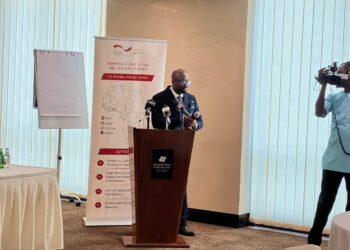 New gazette with new security embedded feature is a game changer in ceasing forgery