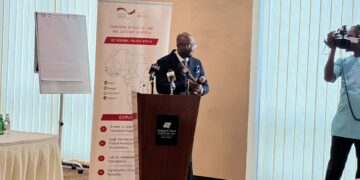 New gazette with new security embedded feature is a game changer in ceasing forgery