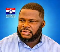 NPP Akwatia backs Owuo Mining CEO Solomon Asumadu for by-election