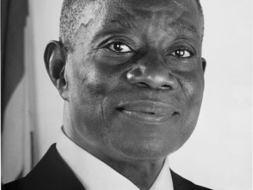 13th John Evans Atta Mills lecture: Ghanaians urged to uphold Atta Mills’ legacy of peace and integrity