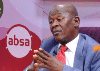 Focus on agriculture processing to drive growth – Dr. Roger Kanton to gov’t