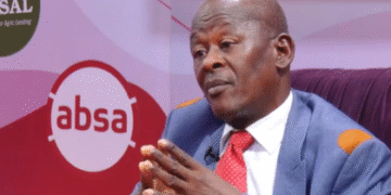 Focus on agriculture processing to drive growth – Dr. Roger Kanton to gov’t