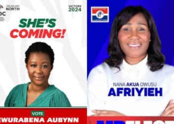 Over 6,000 voters head to polls today in fierce Ablekuma North parliamentary rerun