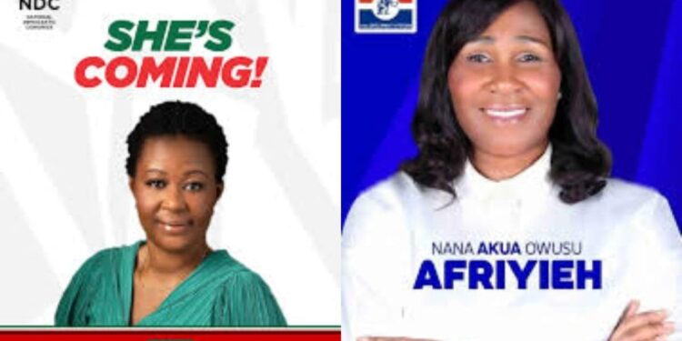 Over 6,000 voters head to polls today in fierce Ablekuma North parliamentary rerun