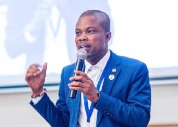 We have become a state that glorifies criminalities – Richard Kumodor