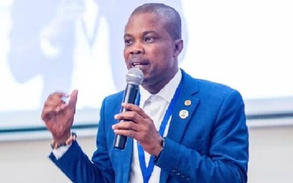 We have become a state that glorifies criminalities – Richard Kumodor