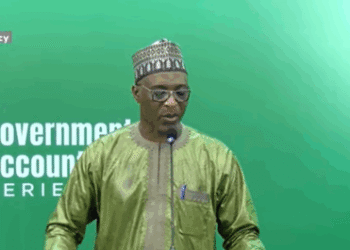 I will ensure a violence-free election – Interior Minister