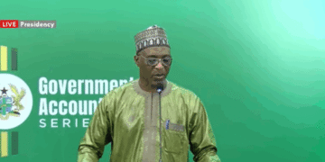 I will ensure a violence-free election – Interior Minister