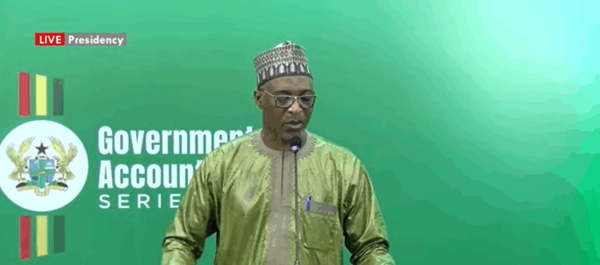 I will ensure a violence-free election – Interior Minister