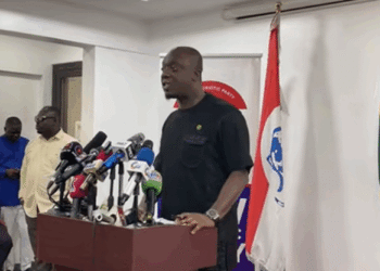 NPP accuses NDC of fueling tribal tensions in Bawku for political gain