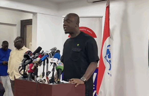 NPP accuses NDC of fueling tribal tensions in Bawku for political gain