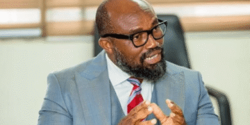 3 McDan Group officials picked up by National Security