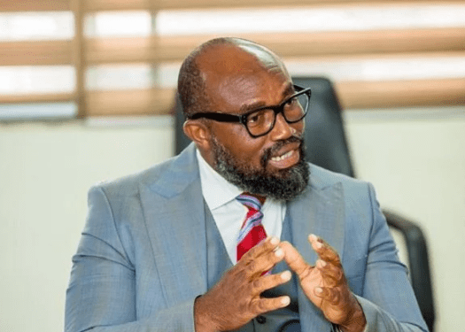 3 McDan Group officials picked up by National Security