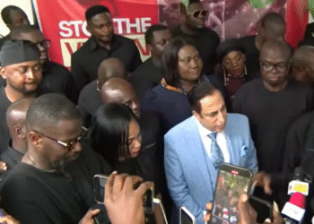 Minority petitions diplomatic corps and president over Ablekuma North electoral violence