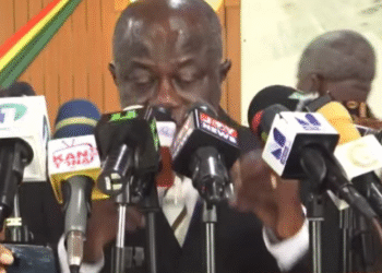 Minority demands reversal of nolle prosequi in Duffour case, threatens court action