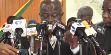 Minority demands reversal of nolle prosequi in Duffour case, threatens court action